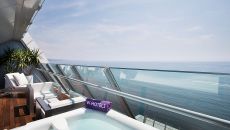 7.Marvelous Suite Terrace at W Barcelona