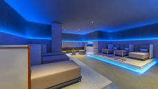 10.SPA at W Barcelona