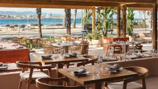 13. SALT at W Barcelona