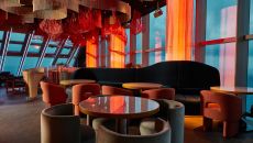 14. NOXE at W Barcelona