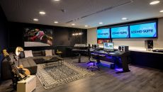 17.Sound Suite at W Barcelona