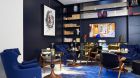 Bar Hotel Bel Ami.