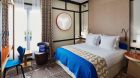 Superior Room Hotel Bel Ami.
