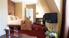 Suite Hotel Bel Ami.