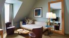 Suite Hotel Bel Ami.