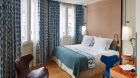 Deluxe Room Hotel Bel Ami.