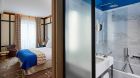 Executive Hotel Bel Ami.
