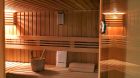 Spa Hotel Bel Ami.