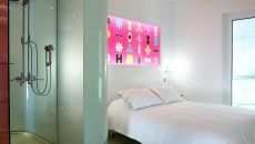 SEMIRAMIS Superior Room at Semiramis Hotel Athens