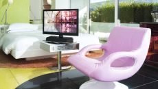 SEMIRAMIS Penthouse Studio 2 at Semiramis Hotel Athens