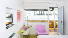 SEMIRAMIS Bungalow at Semiramis Hotel Athens