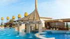See more information about Raffles Dubai Pool Jucuzzi
