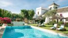 See more information about Hacienda de San Rafael pool