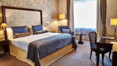 Superior Queen at Steigenberger Frankfurter Hof