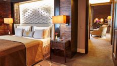 Studio Suite at Steigenberger Frankfurter Hof