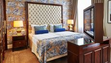 Executive Suite at Steigenberger Frankfurter Hof