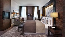 Junior Suite at Steigenberger Frankfurter Hof