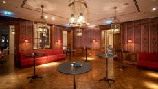 Event Restaurant at Steigenberger Frankfurter Hof