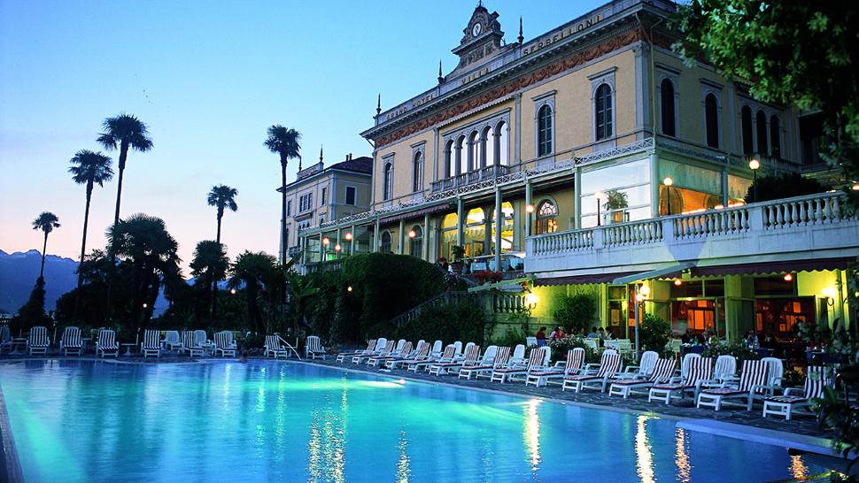 Αποτέλεσμα εικόνας για como lake Grand Hotel Villa Serbelloni