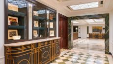 Museum Cabinet 4500px The Shelbourne