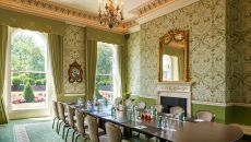 Meeting Room Image The Shelbourne