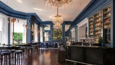 No.27 The Shelbourne Bar The Shelbourne