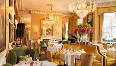 The Lord Mayo'rs Lounge The Shelbourne