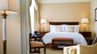 guestroom bed