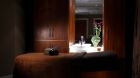 spa treatment room