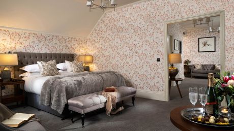 Mount Juliet County Kilkenny Leinster