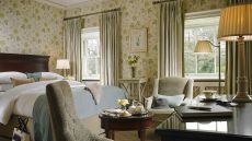 Manor House Standard Double Room