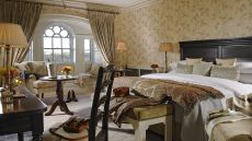 Manor House River View Room