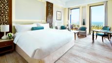 Deluxe Mountain  Sea  View