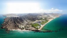 See more information about Al Bustan Palace, a Ritz-Carlton Hotel Al  Bustan  Palace  Overview 