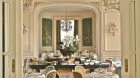 Vue restaurant
