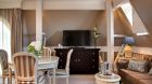 Suite de luxe