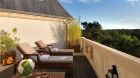 Suite de Luxe Terrasse