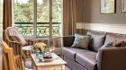 Suite Executive Salon