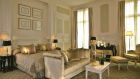 Tiara Chateau Hotel Mont Royal Chantilly Royal Room Forest View