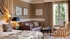 Tiara Chateau Hotel Mont Royal Chantilly Junior Suite