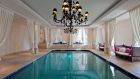 Tiara Chateau Hotel Mont Royal Chantilly Indoor Pool