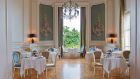 Tiara Chateau Hotel Mont Royal Chantilly Restaurant