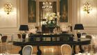 Tiara Chateau Hotel Mont Royal Chantilly Restaurant L Opera