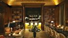 Tiara Chateau Hotel Mont Royal Chantilly Restaurant and Bar Le Stradivarius
