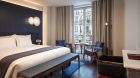 Deluxe Room Balcony