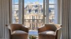 Haute Couture Suite