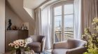 Eiffel Penthouse