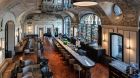 Bar Josephine overview