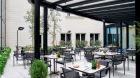Brasserie Lutetia Patio