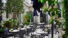 Saint Germain Patio